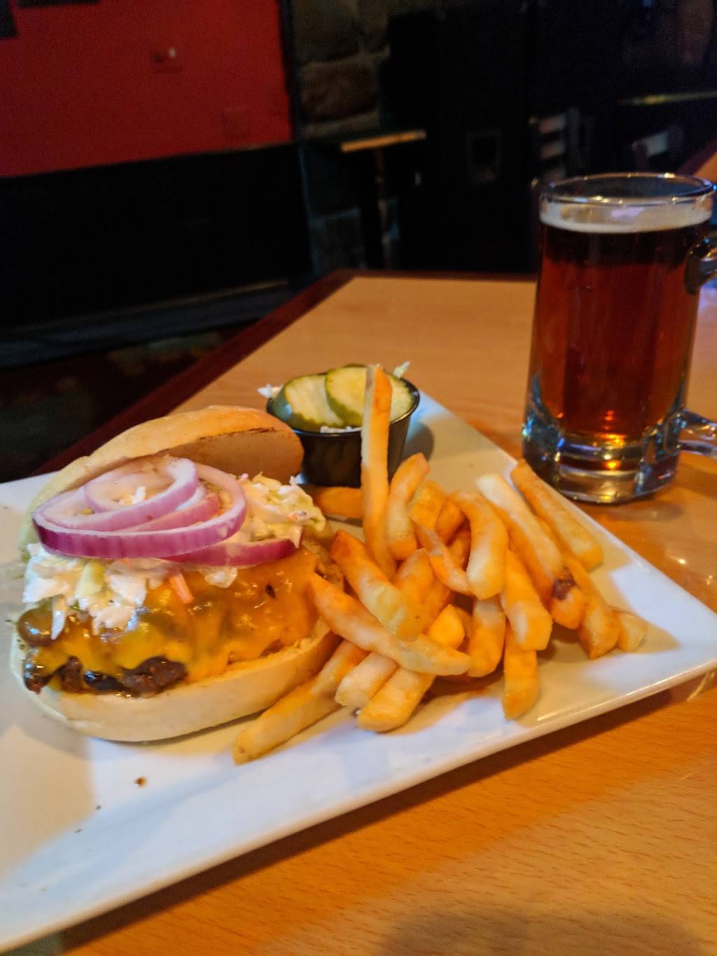 Original Pocono Pub And Grill | restaurant | 1760 N 9th St, Bartonsville, PA 18321, USA | 5704212187 OR +1 570-421-2187
