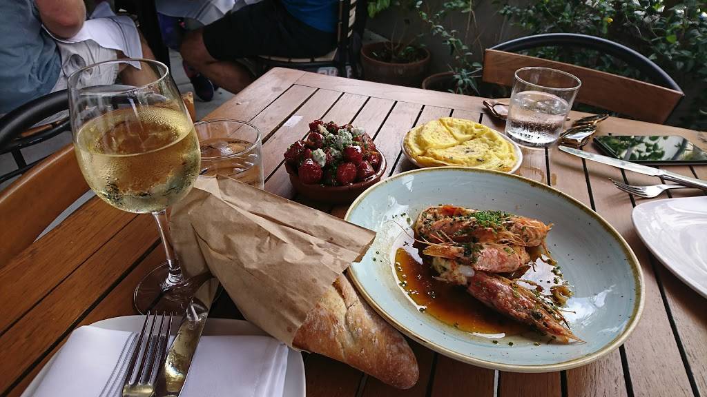 Barceloneta Miami | restaurant | 1400 20th St, Miami Beach, FL 33139, USA | 3055389299 OR +1 305-538-9299