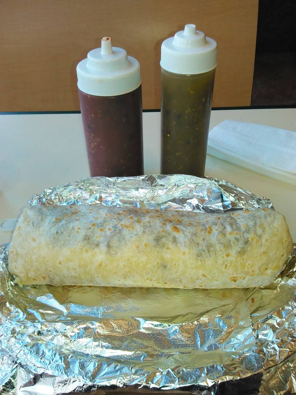 TBK Greektown (Taco Burrito King) | restaurant | 811 W Jackson Blvd, Chicago, IL 60607, USA | 3128310400 OR +1 312-831-0400