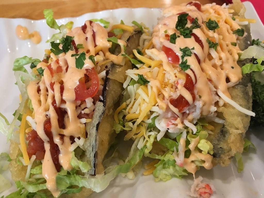 Big Tuna Sushi Bistro | restaurant | 1722 Mangrove Ave, Chico, CA 95926, USA | 5303454571 OR +1 530-345-4571