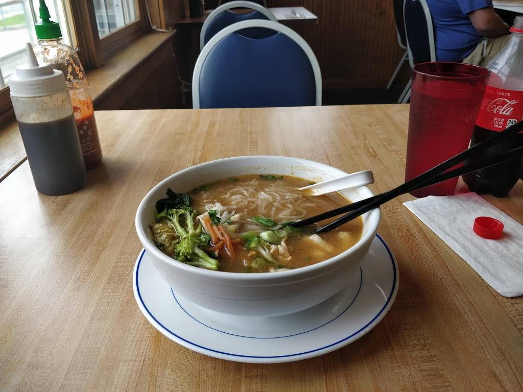 Asian Plus Noodle & Rice | restaurant | 313 Littleton Rd, Westford, MA 01886, USA | 9785776425 OR +1 978-577-6425