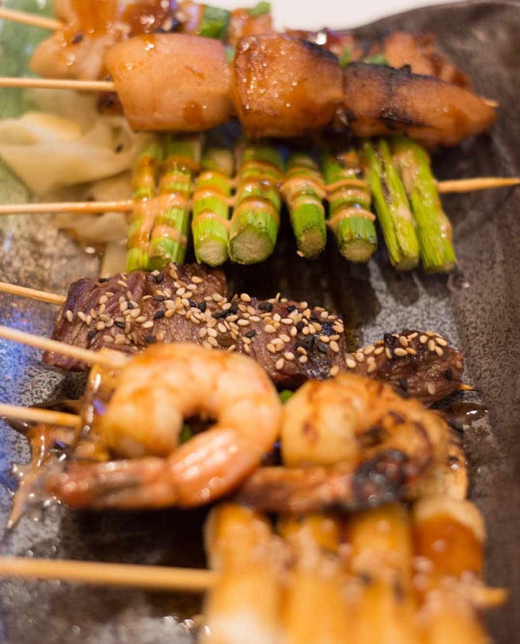 Skewer 300 | restaurant | 6755 Mira Mesa Blvd suite 109, San Diego, CA 92121, USA | 8584050717 OR +1 858-405-0717
