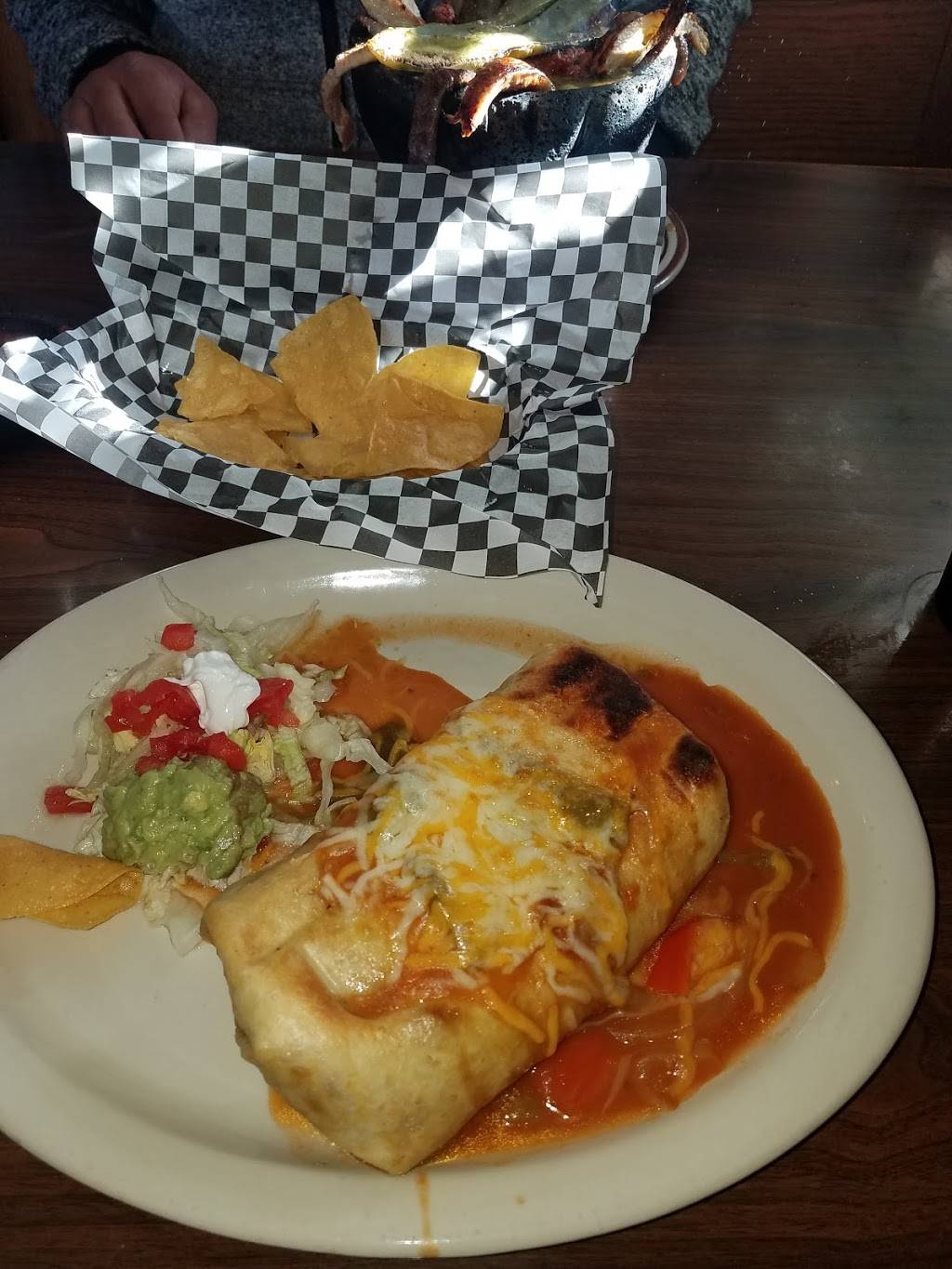 Senor Tequila’s Méxican Kitchen & Cantina | restaurant | 1490 E 4th St, Reno, NV 89512, USA | 7753842933 OR +1 775-384-2933