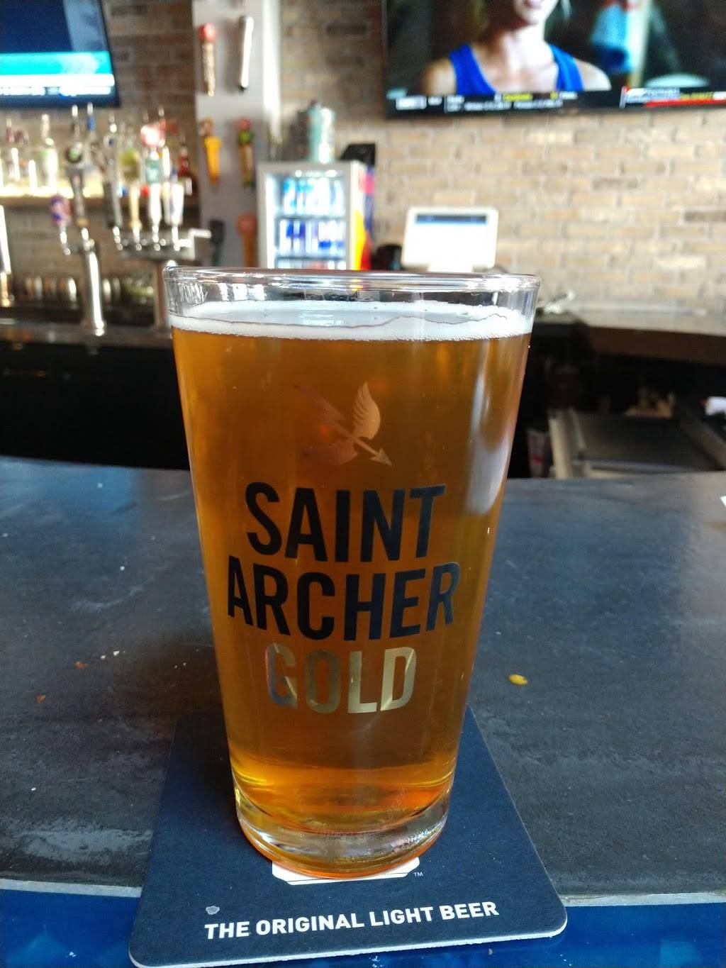 Graham St. Pub & Patio | restaurant | 400 S Graham St, Charlotte, NC 28202, USA | 9802189228 OR +1 980-218-9228