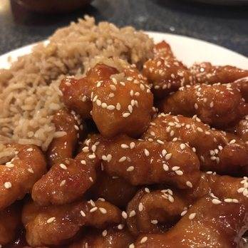 Chen Express | restaurant | 221 Country Club Park, Mountain Brook, AL 35213, USA | 2058717588 OR +1 205-871-7588