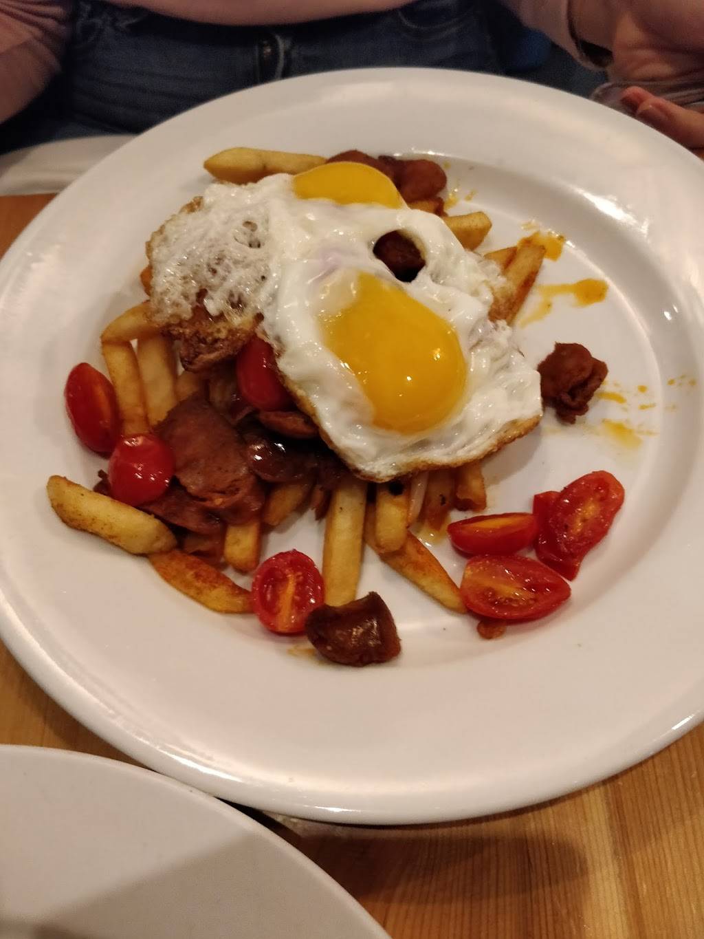 Tin Marin | restaurant | 3708 Riverdale Ave, Bronx, NY 10463, USA | 7188844800 OR +1 718-884-4800