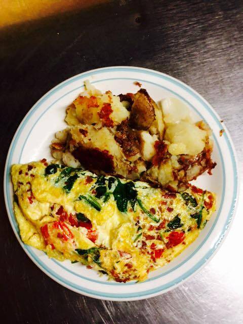 Prospect Diner | restaurant | 4030 Minute Dr A, Columbia, PA 17512, USA | 7176840469 OR +1 717-684-0469