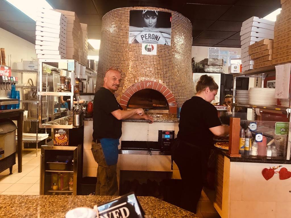 Marinos Pizzeria | restaurant | 9083 W Peakview Dr #7b, Littleton, CO 80123, USA | 3039550373 OR +1 303-955-0373