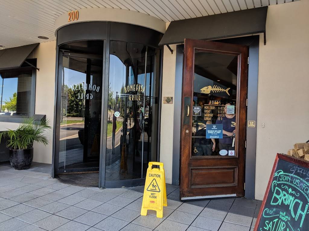 Bonefish Grill | restaurant | 200 Mill Creek Dr, Secaucus, NJ 07094, USA | 2018643004 OR +1 201-864-3004