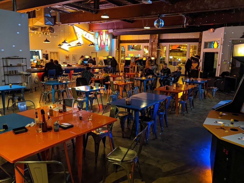 North Ave. Market | restaurant | 30 W North Ave, Baltimore, MD 21201, USA | 6673122687 OR +1 667-312-2687