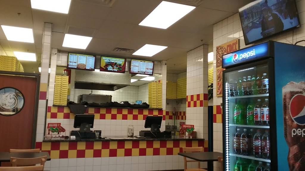 Hungry Howies Pizza & Subs | meal takeaway | 1998 FL-19, Tavares, FL 32778, USA | 3523439999 OR +1 352-343-9999