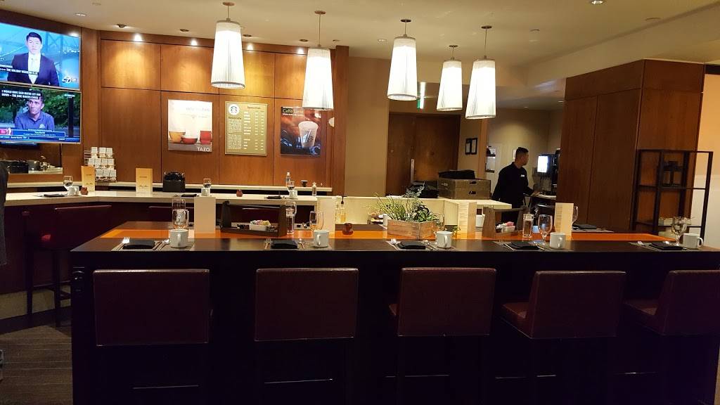theGREATROOM | restaurant | 46100 Landing Pkwy, Fremont, CA 94538, USA | 5104133717 OR +1 510-413-3717