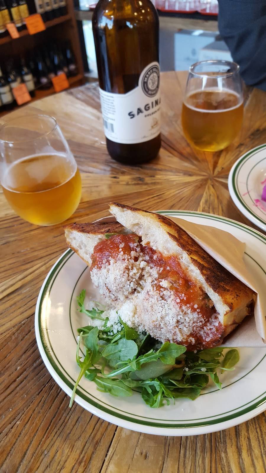 Foodshed Take Away | meal takeaway | 3385 Old California Way, Napa, CA 94558, USA | 7072553340 OR +1 707-255-3340