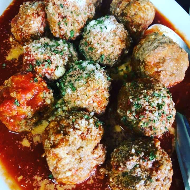 Palmero Italian Deli | restaurant | 82 Avenue C, Bayonne, NJ 07002, USA | 2013397768 OR +1 201-339-7768