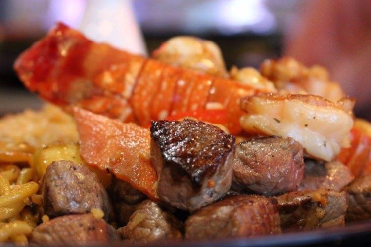 Shogun | restaurant | 680 Park City Center, Lancaster, PA 17601, USA | 7172991000 OR +1 717-299-1000