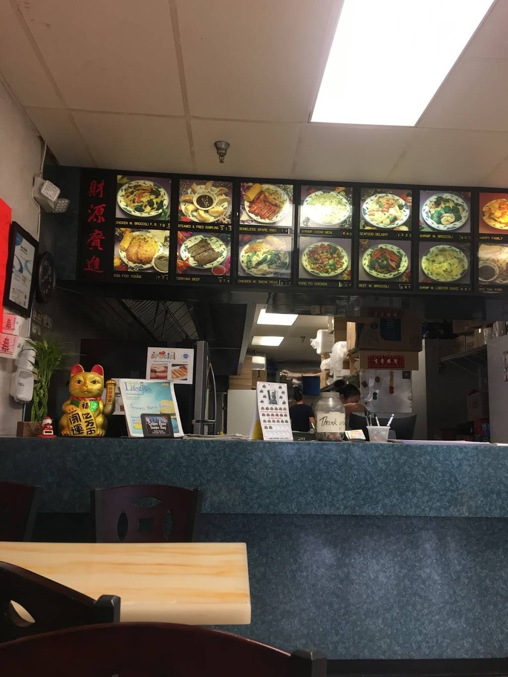 New China | restaurant | 17625 Gunn Hwy, Odessa, FL 33556, USA | 8139269885 OR +1 813-926-9885