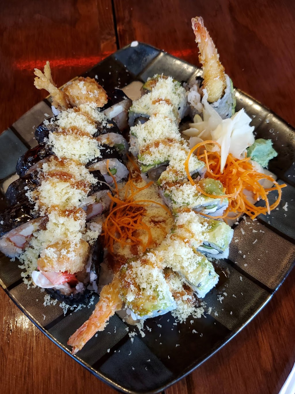 Siam Cuisine Alamosa | restaurant | 916 Main St, Alamosa, CO 81101, USA | 7192062888 OR +1 719-206-2888