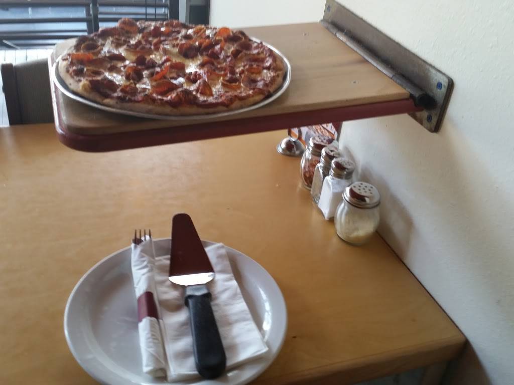 The Roman Candle Middleton | restaurant | 1920 Parmenter St, Middleton, WI 53562, USA | 6088317777 OR +1 608-831-7777