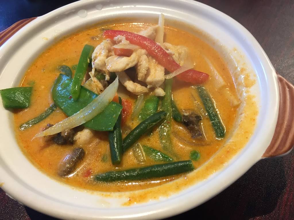 Thai Basil | restaurant | 3301 S Walton Blvd, Bentonville, AR 72712, USA | 4792733955 OR +1 479-273-3955