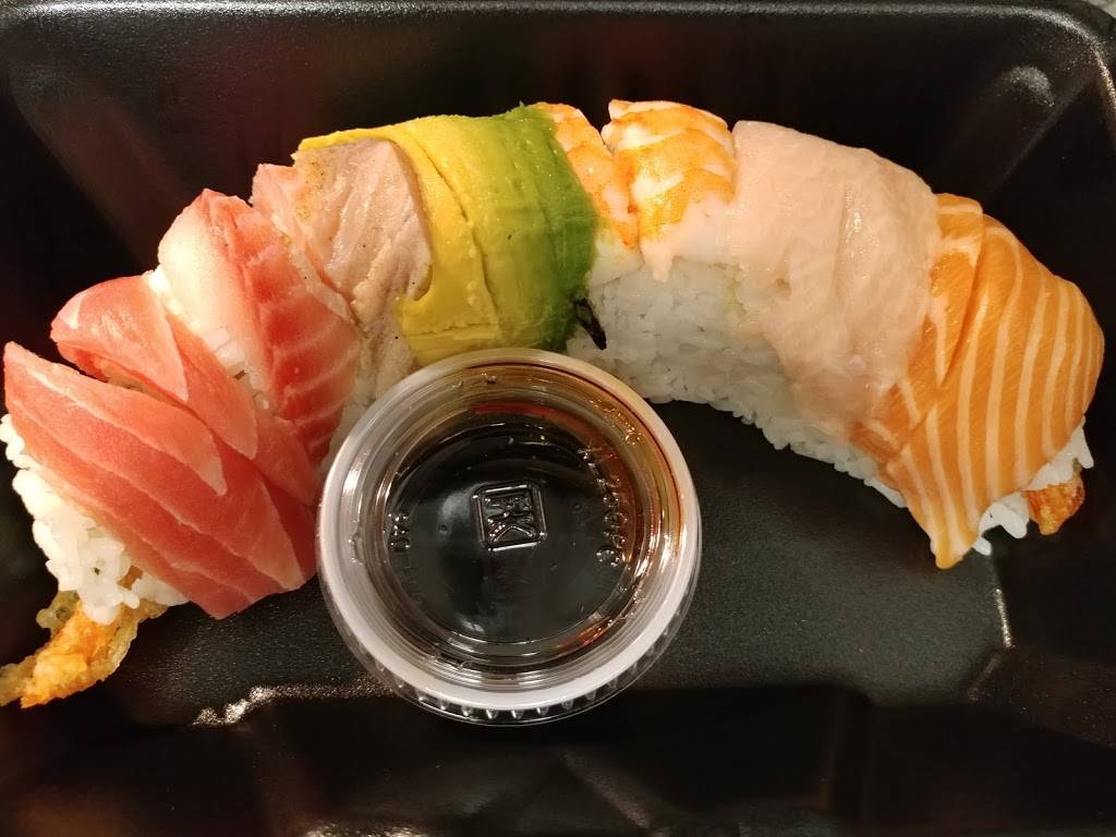 Samurai Sushi | restaurant | 27230 La Paz Rd, Mission Viejo, CA 92692, USA | 9498376798 OR +1 949-837-6798