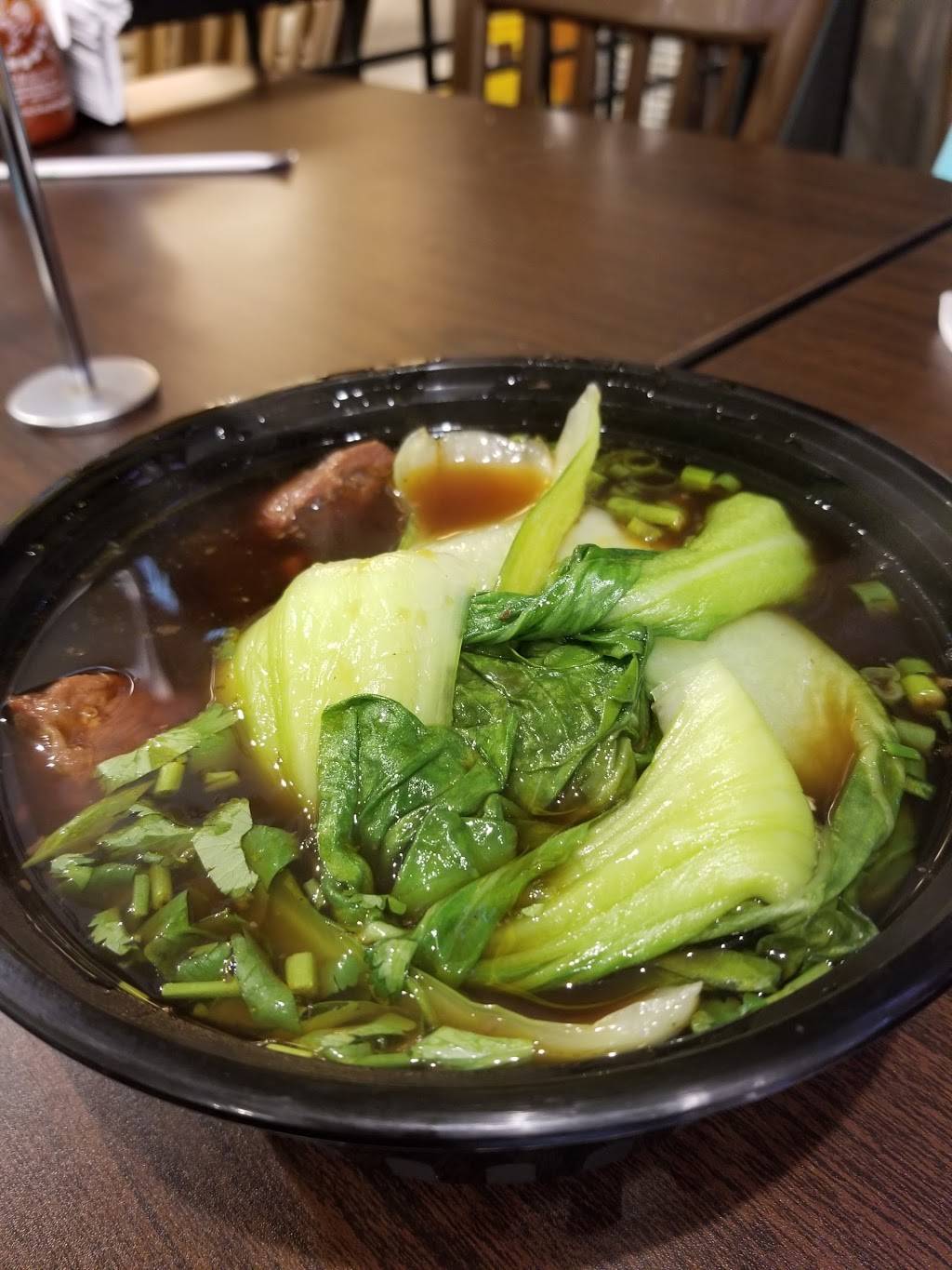 Yong Kang Street Express | restaurant | 5015 Westheimer Rd a1300, Houston, TX 77056, USA | 2815013756 OR +1 281-501-3756