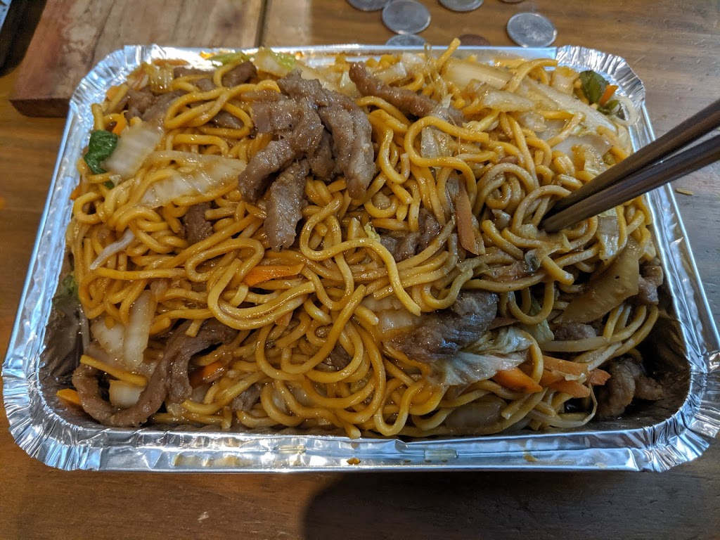 Yums Chinese Restaurant | restaurant | 1620 Airport Blvd #120, Pensacola, FL 32504, USA | 8504772999 OR +1 850-477-2999