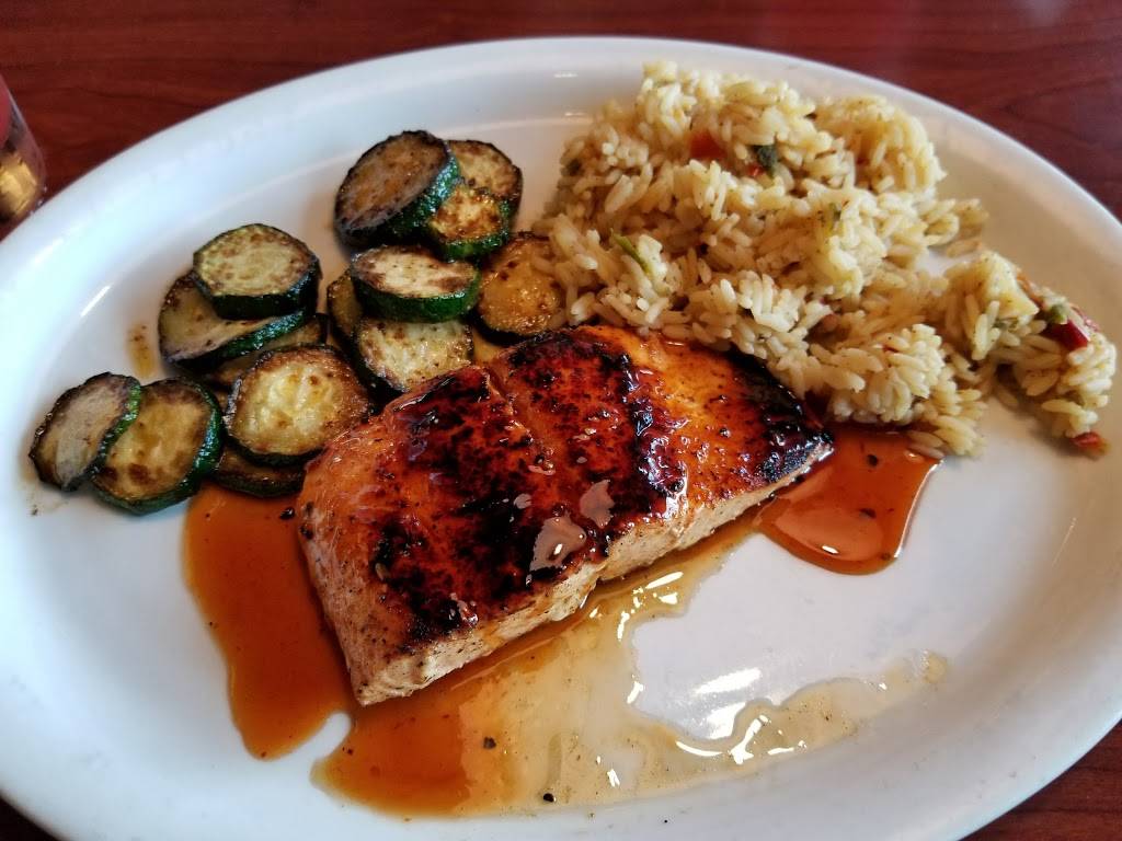 Ruby Tuesday | restaurant | 2935 Raleigh Rd Pkwy W, Wilson, NC 27896, USA | 2522914203 OR +1 252-291-4203