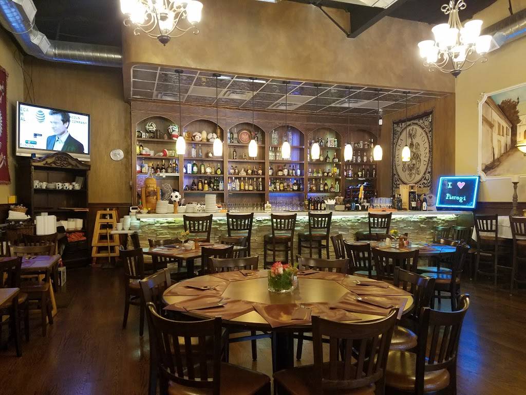 Polonia | restaurant | 1780 Blalock Rd, Houston, TX 77080, USA | 7134649900 OR +1 713-464-9900