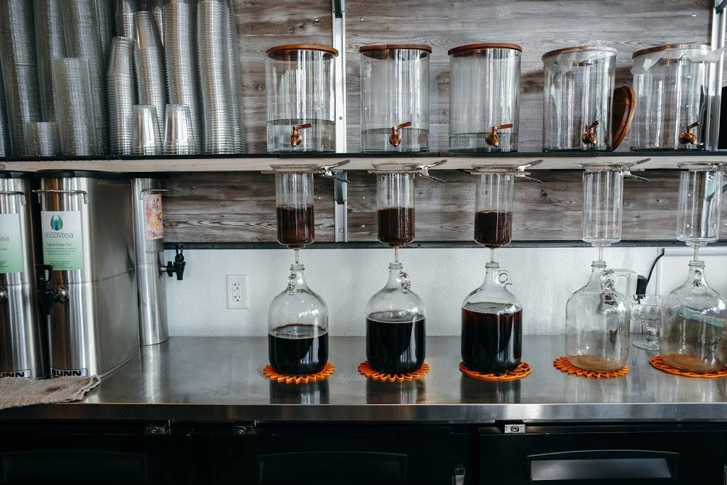 Hidden Track Café | bakery | 111 W Monroe St, Phoenix, AZ 85003, USA | 6025667932 OR +1 602-566-7932