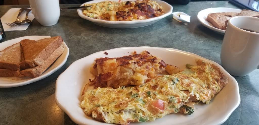 Sherwood Diner | restaurant | 901 Post Rd E, Westport, CT 06880, USA | 2032265535 OR +1 203-226-5535