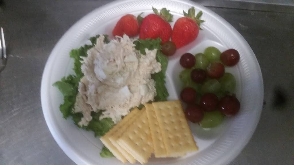 Roys Diner | restaurant | 623 Tuscaloosa St, Greensboro, AL 36744, USA | 3345075014 OR +1 334-507-5014