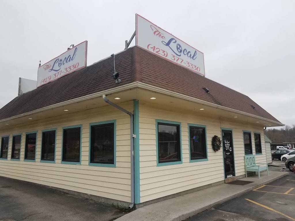 The Local | restaurant | 2303 Jacksboro Pike, LaFollette, TN 37766, USA | 4233773330 OR +1 423-377-3330
