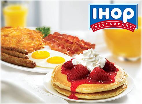 IHOP | restaurant | 2610 N International Pkwy, Terminal E, Gate 8, Dallas, TX 75261, USA | 9729736433 OR +1 972-973-6433