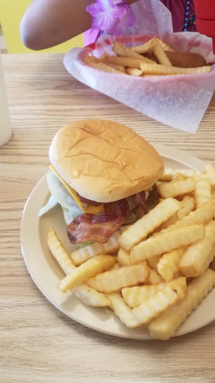 Wayside - Church Street | restaurant | 788 Church St N, Concord, NC 28025, USA | 7047822294 OR +1 704-782-2294