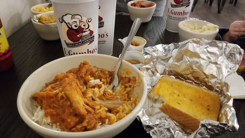 J. Gumbos Antioch | restaurant | 2371 Murfreesboro Pike, Nashville, TN 37217, USA | 6157396343 OR +1 615-739-6343