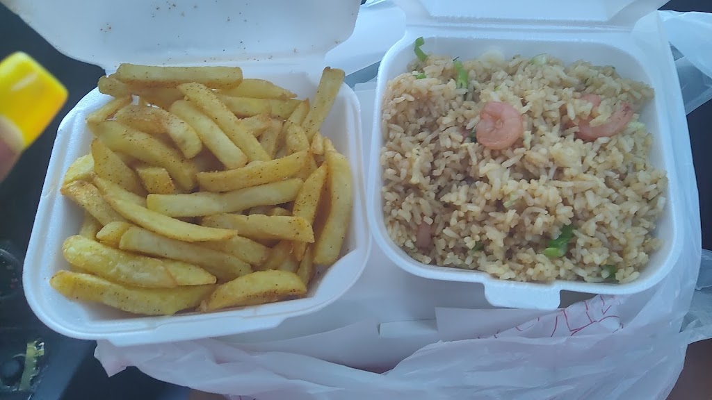 Blue Store Chicken 3 North Blvd | meal takeaway | 4949 North Blvd, Baton Rouge, LA 70806, USA | 2252397040 OR +1 225-239-7040