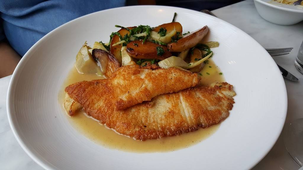 Brine Oyster • Crudo • Chops | restaurant | 25 State St, Newburyport, MA 01950, USA | 9783588479 OR +1 978-358-8479