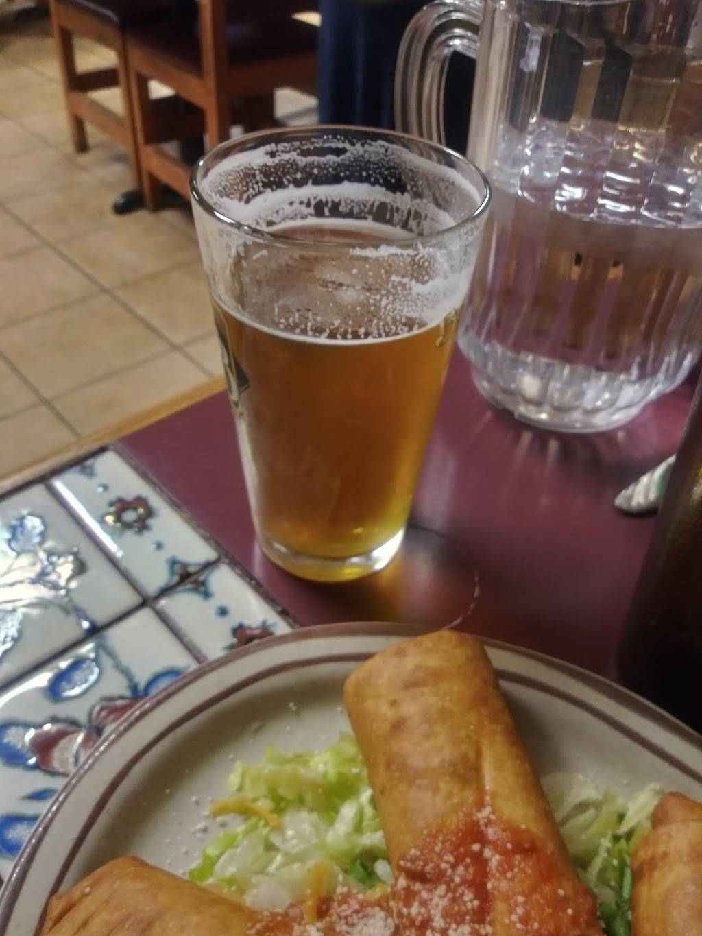 El Agave Mexican Restaurant | restaurant | 207 N Samish Way, Bellingham, WA 98225, USA | 3606760340 OR +1 360-676-0340