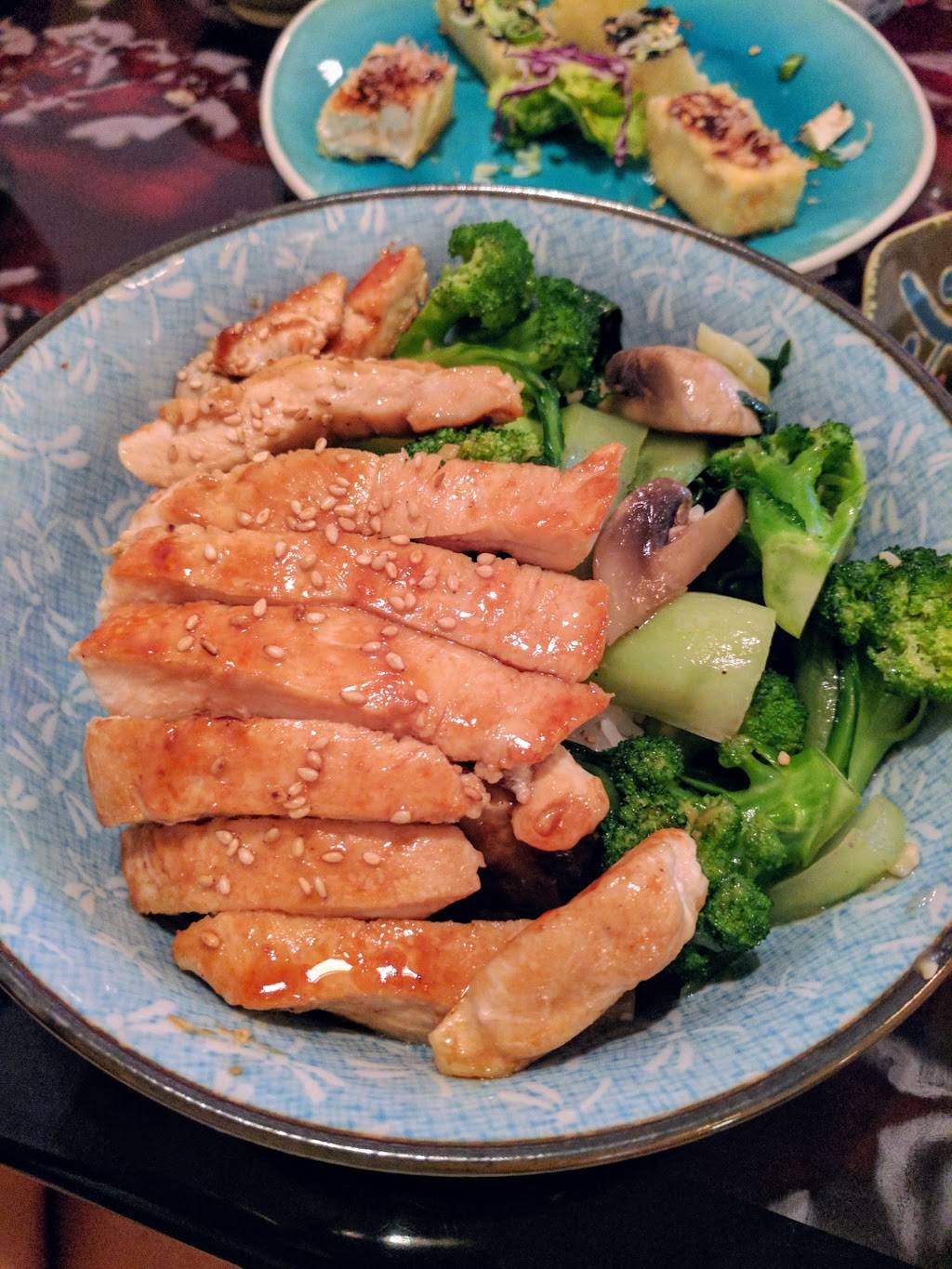 Kyoto Restaurant | restaurant | 1864 Rio Hill Center, Charlottesville, VA 22901, USA | 4349238889 OR +1 434-923-8889