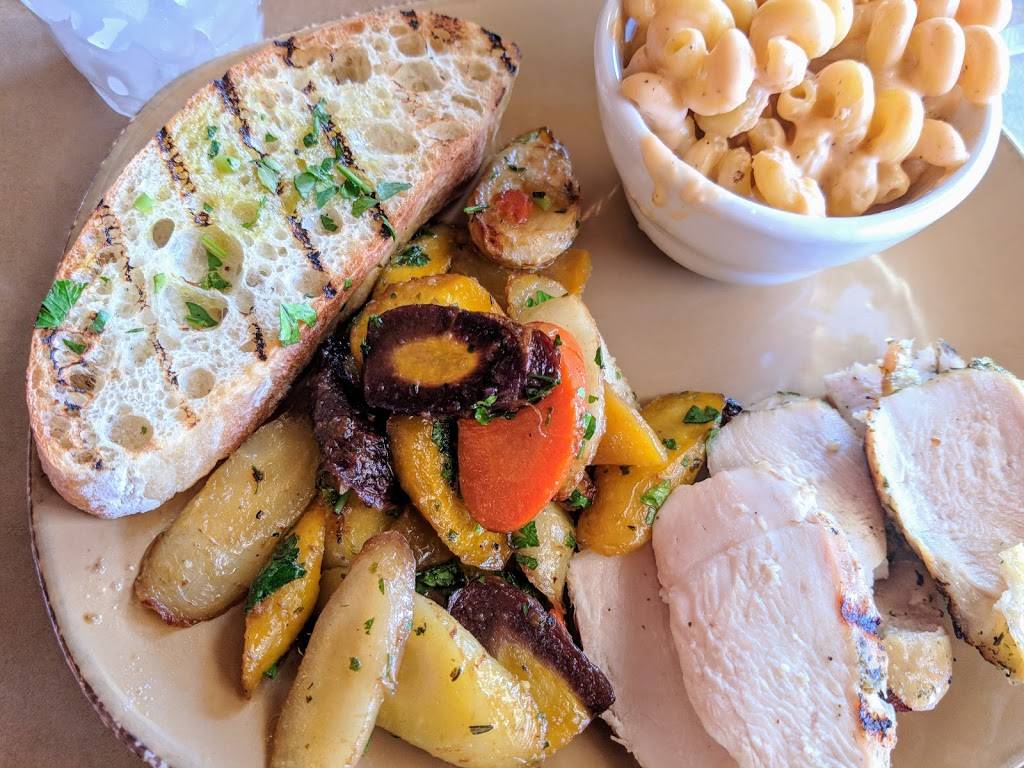 Urban Plates | restaurant | 3413 E Imperial Hwy, Brea, CA 92823, USA | 7144629885 OR +1 714-462-9885