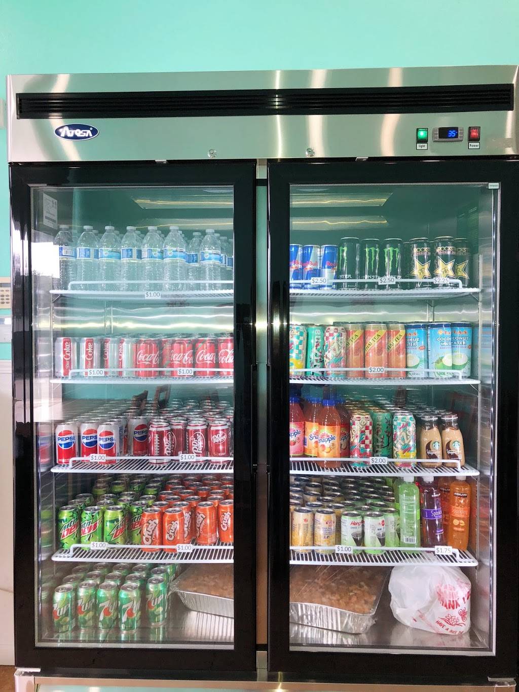 DL Sandwiches | restaurant | 7912 N El Dorado St, Stockton, CA 95210, USA | 2094514295 OR +1 209-451-4295