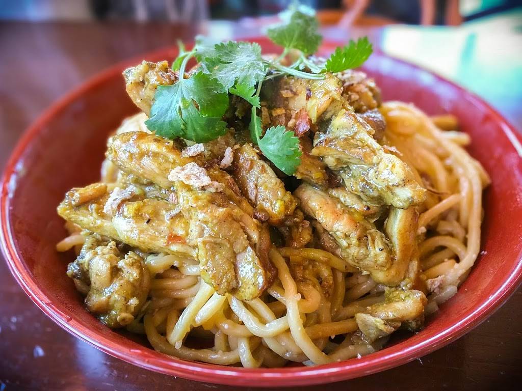 Sivans Cafe | restaurant | 766 A St, Hayward, CA 94541, USA | 5105385911 OR +1 510-538-5911