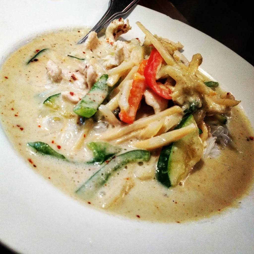 Bangkok Basil | restaurant | 7297 West Lake Sammamish Pkwy NE, Redmond, WA 98052, USA | 4257029761 OR +1 425-702-9761