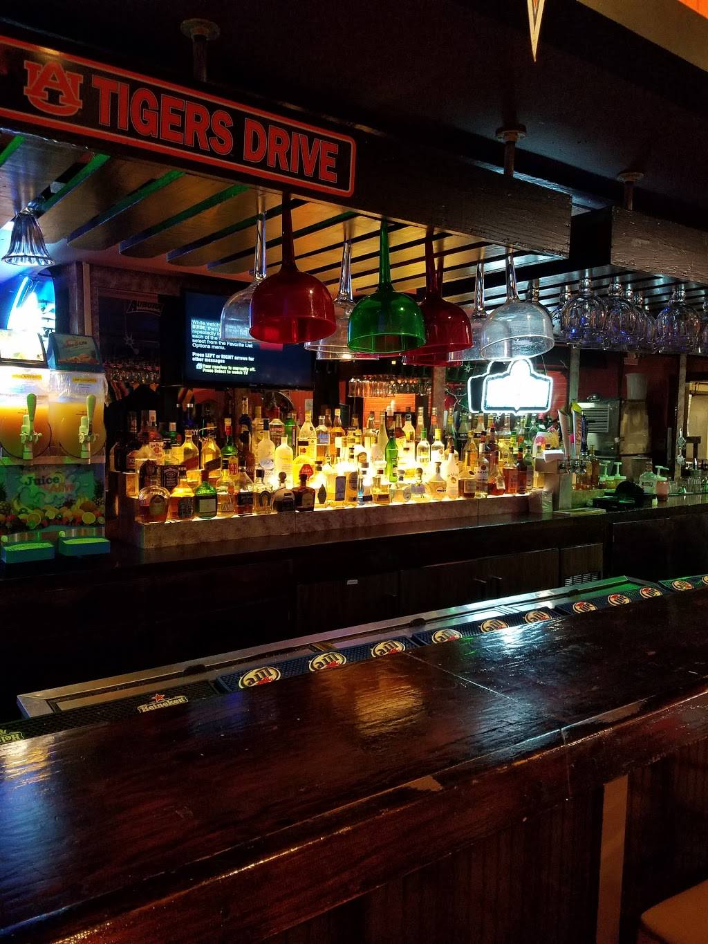 Agave Loco Mexican Grill | restaurant | 1032 Opelika Rd, Auburn, AL 36830, USA | 3348260150 OR +1 334-826-0150