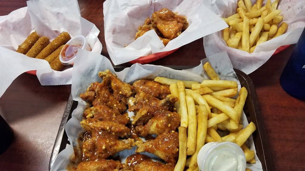 Crickets | restaurant | 3810 Sullivan St, Madison, AL 35758, USA | 2564643777 OR +1 256-464-3777