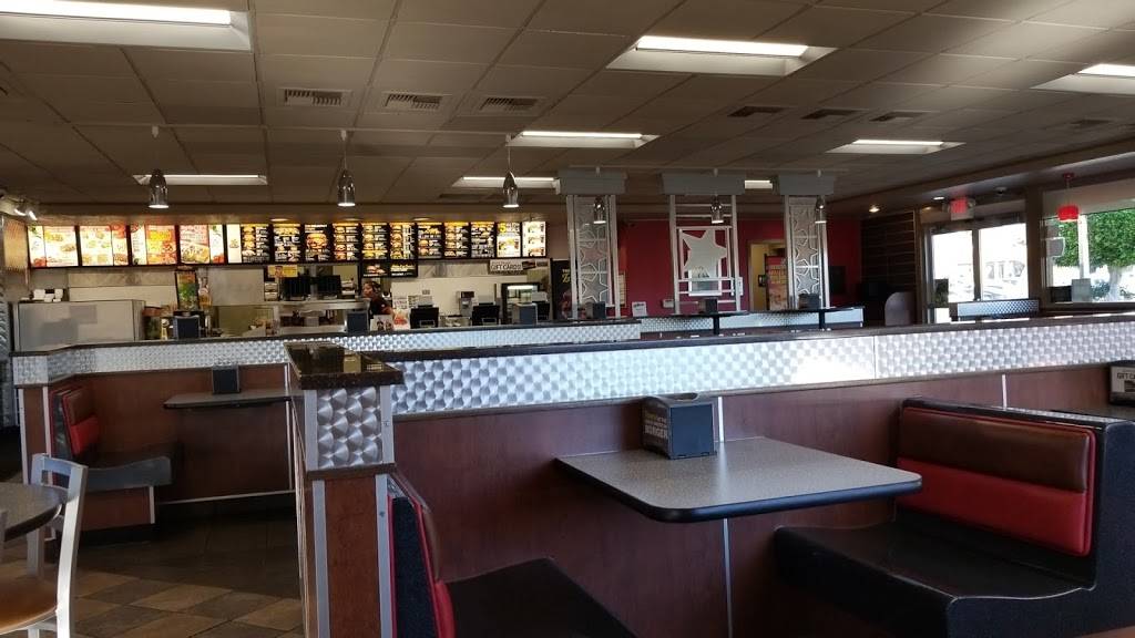 Carls Jr. / Green Burrito | restaurant | 1285 E Imperial Hwy, Placentia, CA 92870, USA | 7149964290 OR +1 714-996-4290