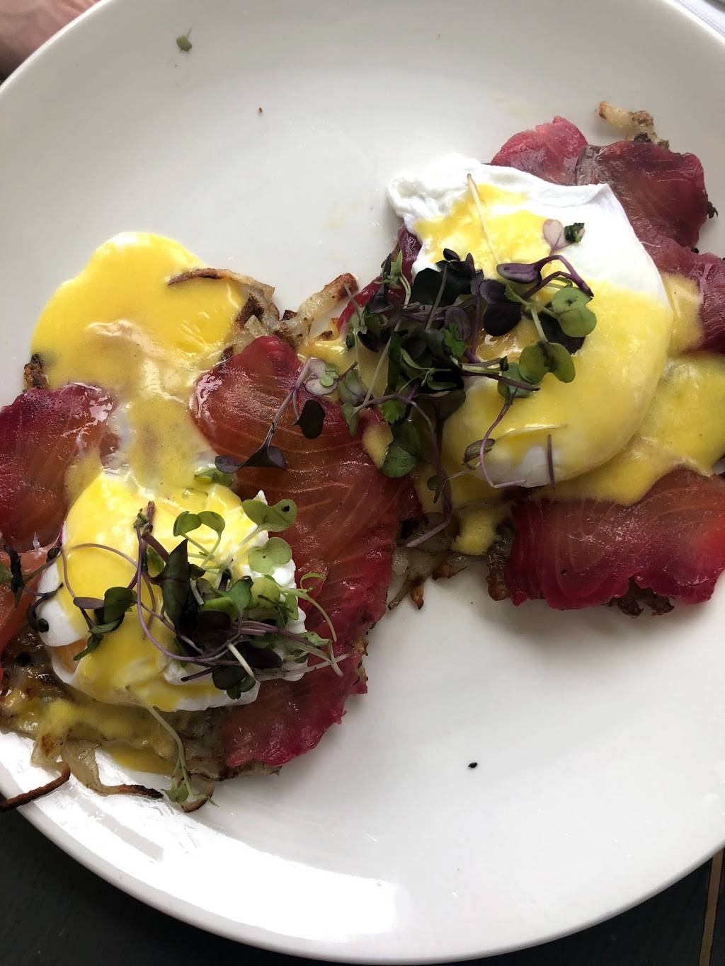 BRIGITTE | restaurant | 37 Canal St, New York, NY 10002, USA | 6466493378 OR +1 646-649-3378