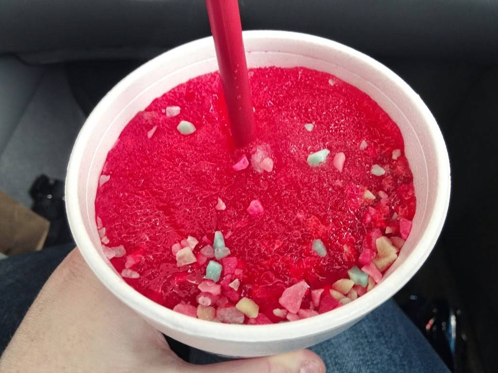 Sonic Drive-In | restaurant | 878 Garden of the Gods Rd, Colorado Springs, CO 80907, USA | 7195220766 OR +1 719-522-0766