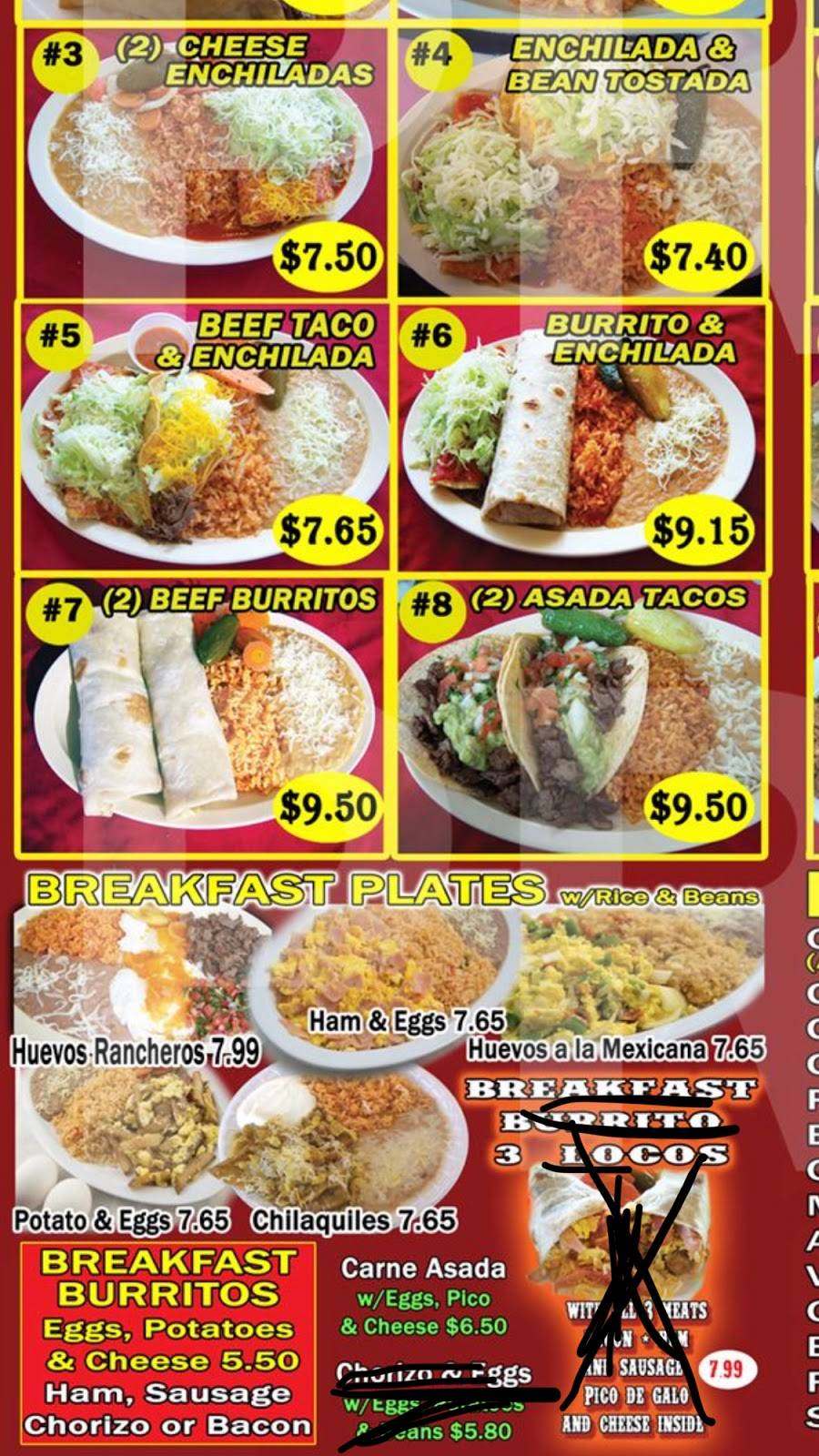 Forasteros Mexican Food down town | restaurant | 521 Central Ave NW, Albuquerque, NM 87102, USA | 5053059606 OR +1 505-305-9606