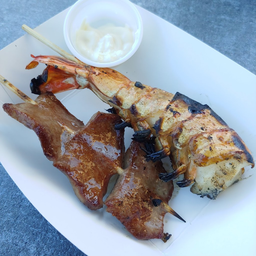 Shin-Sen-Gumi 2GO - Anaheim | restaurant | 185 W Center Street Promenade, Anaheim, CA 92805, USA | 7145059202 OR +1 714-505-9202